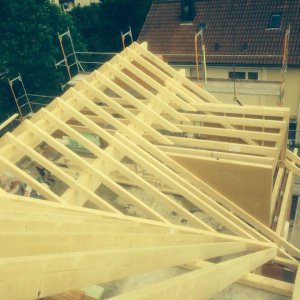 Holzbau